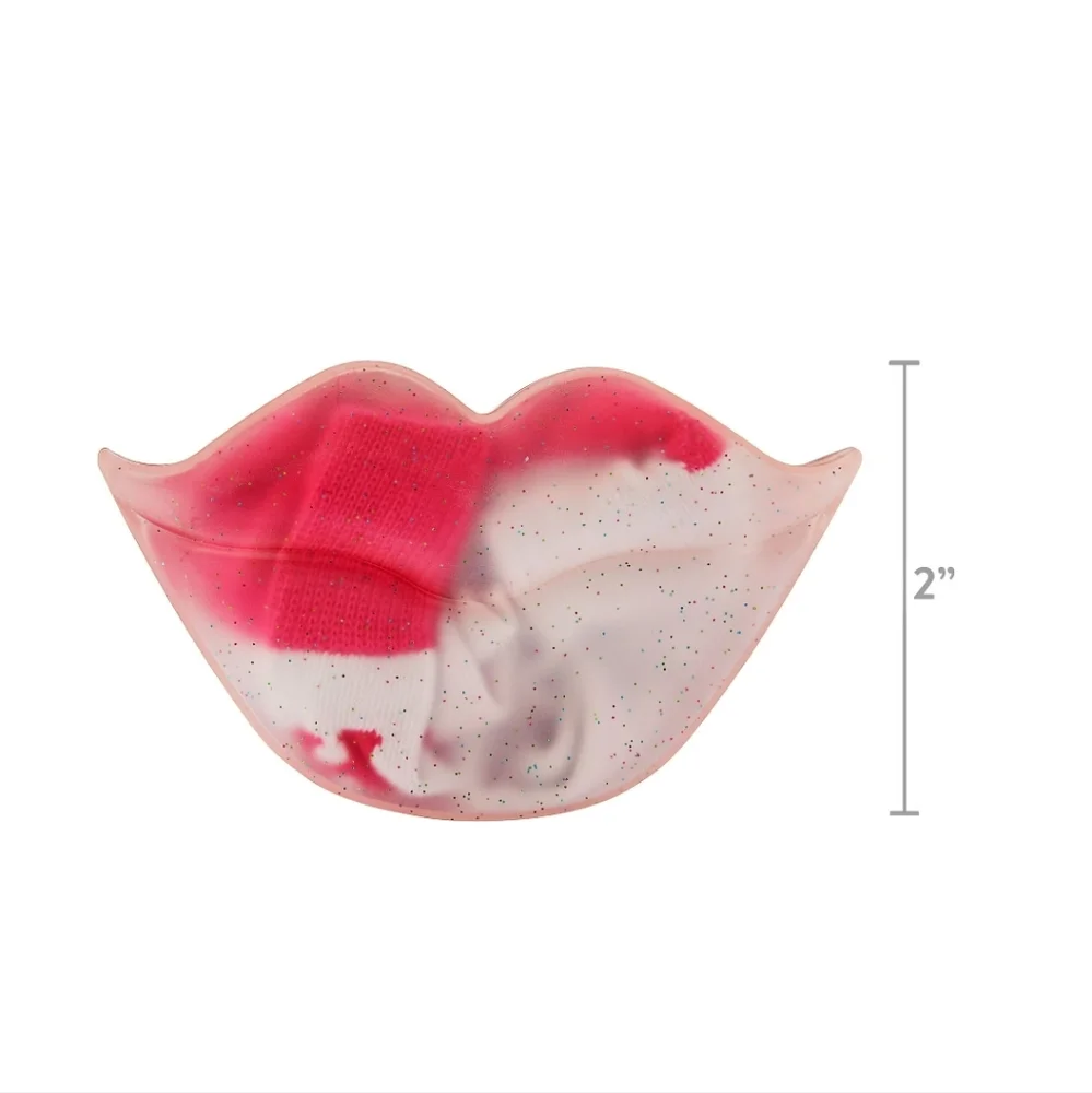Meh Socks Broken Heart - Crew Length - Valentine's Collection